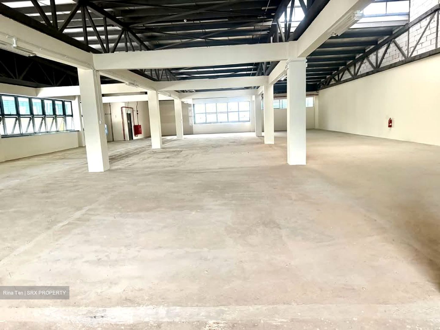 Loyang Industrial Estate (D17), Office #539398831